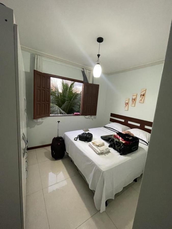 Carvalhos - Homestay Camacari