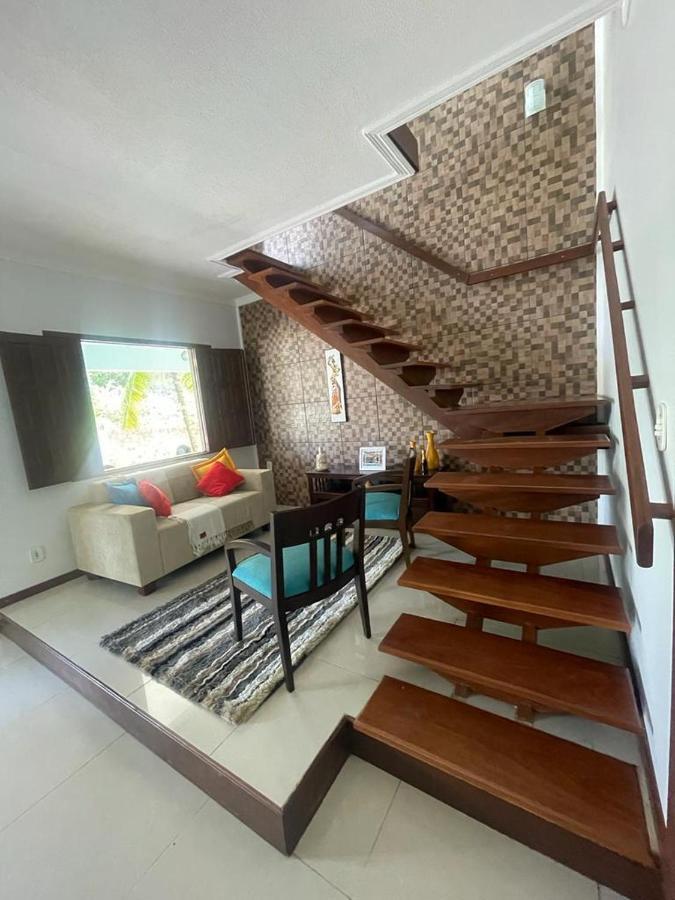 Homestay Carvalhos - Camacari
