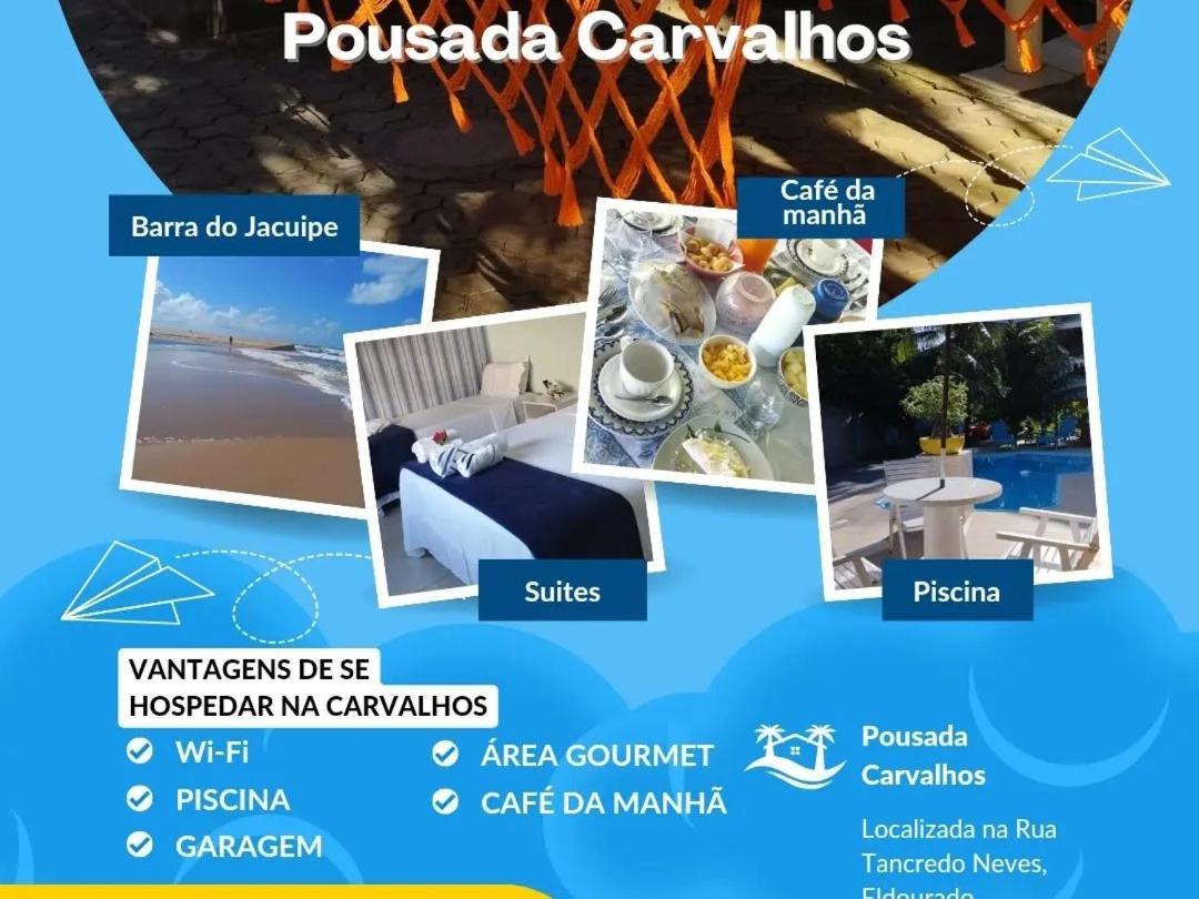 Carvalhos - Homestay