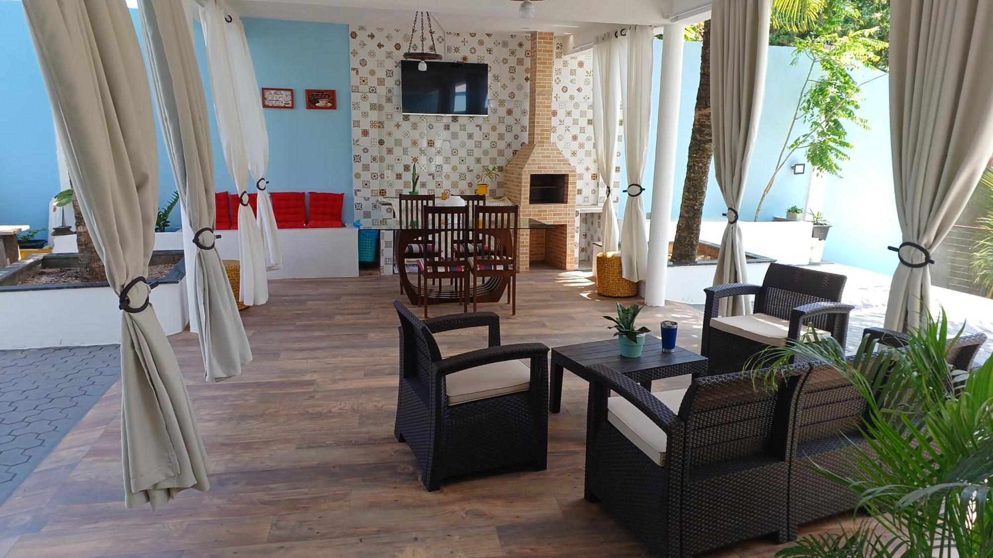 Homestay Carvalhos - Camacari
