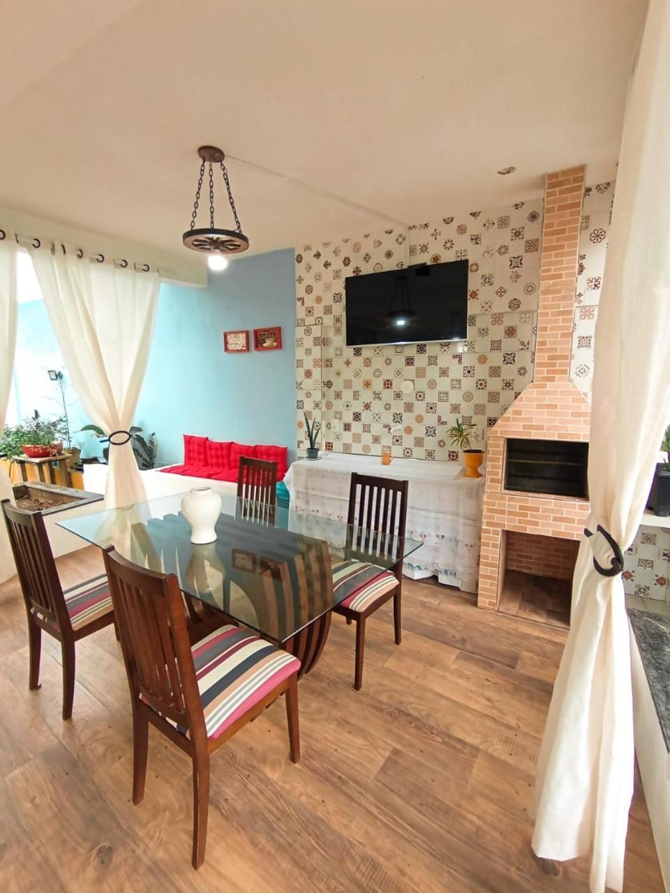 Homestay Carvalhos -